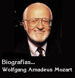 Wolfgang Amadeus Mozart (segunda parte)